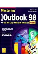 Mastering Microsoft Outlook 98