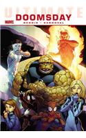 Ultimate Comics