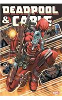 Deadpool & Cable Omnibus