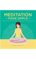 Meditation Made Simple