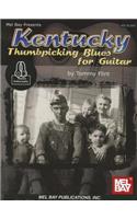 Kentucky Thumbpicking Blues for Guitar
