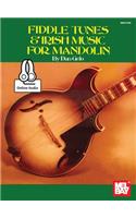 Fiddle Tunes & Irish Music for Mandolin