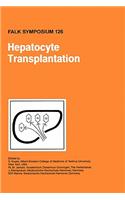 Hepatocyte Transplantation