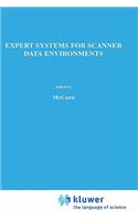 Expert Systems for Scanner Data Environments