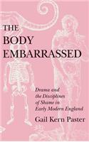 Body Embarrassed
