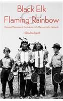 Black Elk and Flaming Rainbow