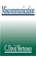 Miscommunication