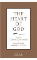Heart of God