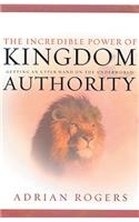 The Incredible Power of Kingdom Authority: Getting an Upper Hand on the Underworld