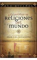 Guía Holman de Religiones del Mundo