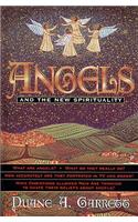 Angels and the New Spirituality