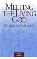 Meeting the Living God