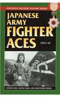 Japanese Army Fighter Aces