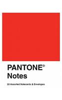 Pantone Notes