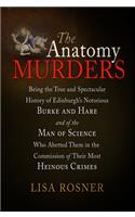 Anatomy Murders