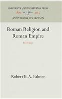 Roman Religion and Roman Empire