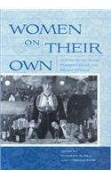Women on Their Own