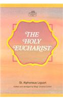 The Holy Eucharist