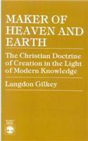 Maker of Heaven and Earth