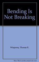 Bending is Not Breaking: Adaptation and Persistence Among 19th Century Lancaster Artisans