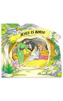 Jesus Is Born