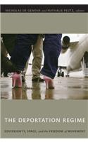 The Deportation Regime