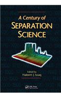 Century of Separation Science