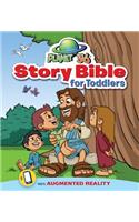 Planet 316 Story Bible for Toddlers