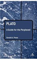 Plato: A Guide for the Perplexed