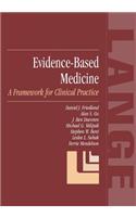 Evidence-Based Medicine: A Framework for Clinical Practice
