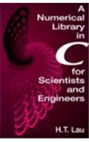 A Numerical Library in C for Scientists and Engineers