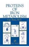 Proteins of Iron Metabolism