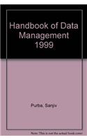 Handbook of Data Management1999 Edition