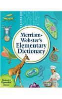 MW Elementary Dictionary