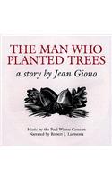 Man Who Planted Trees: A Story