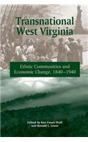 Transnational West Virginia