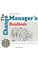 Change Manager's Handbook