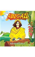 Abigail- The Woman of Grace