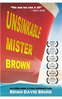Unsinkable Mister Brown: Cruise Confidential