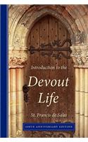 Introduction to the Devout Life, 400th Anniversary Edition