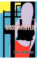 Ghostwriter