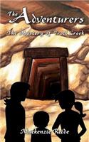 Adventurers The Mystery of Troll Creek