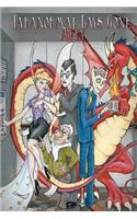 Paranormal Days Gone Awry: An Anthology