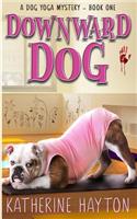 Downward Dog