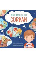 According to Corban