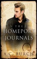 HomePort Journals
