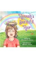 Hannah's Beautiful Hair