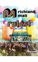 Richland Mall Rules