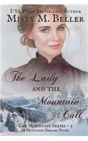 Lady and the Mountain Call