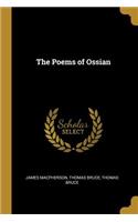 The Poems of Ossian